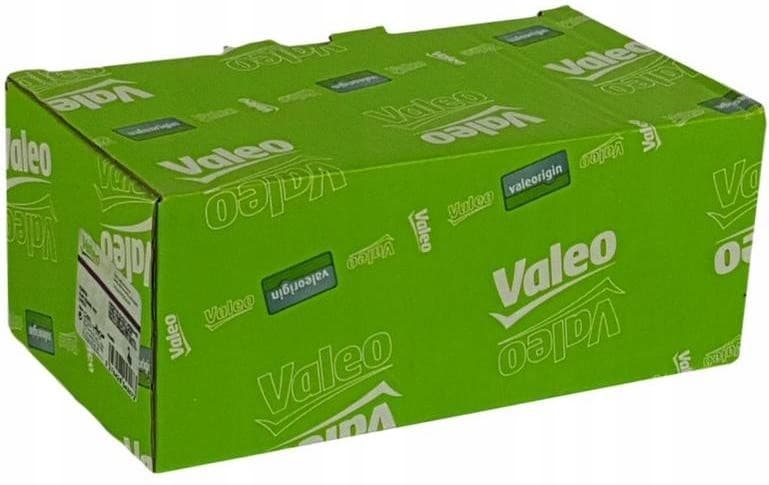 Valeo 814699 Compresor de aire acondicionado nuevo 2