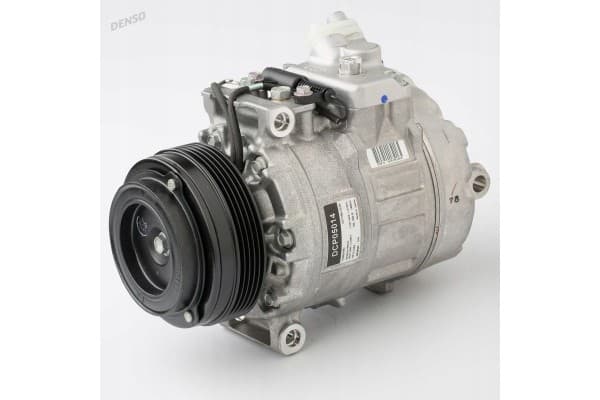 Compresor de aire acondicionado Denso DCP05014 usado 2