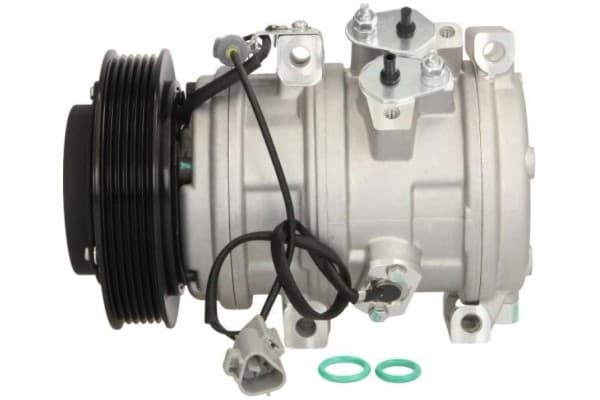 Compresor de Aire Acondicionado Valeo 815554 nuevo