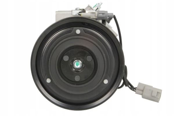 Compresor de Aire Acondicionado Valeo 815554 nuevo 4