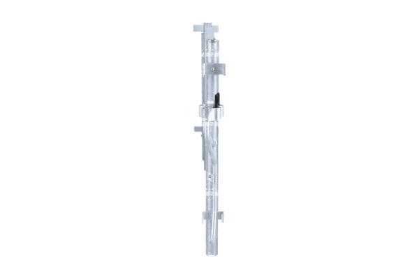 Condensador de Aire Acondicionado Nrf 350384 usado 3