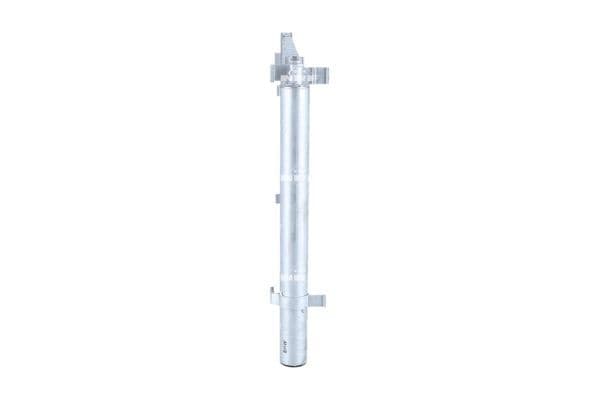 Condensador de Aire Acondicionado Nrf 350384 usado 5