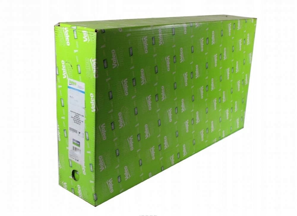 Valeo 814063 Condensador, aire acondicionado nuevo 3