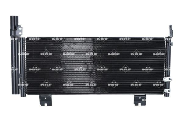 Nrf 350579 Condensador de aire acondicionado usado 2