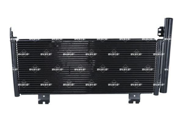 Nrf 350579 Condensador de aire acondicionado usado 4