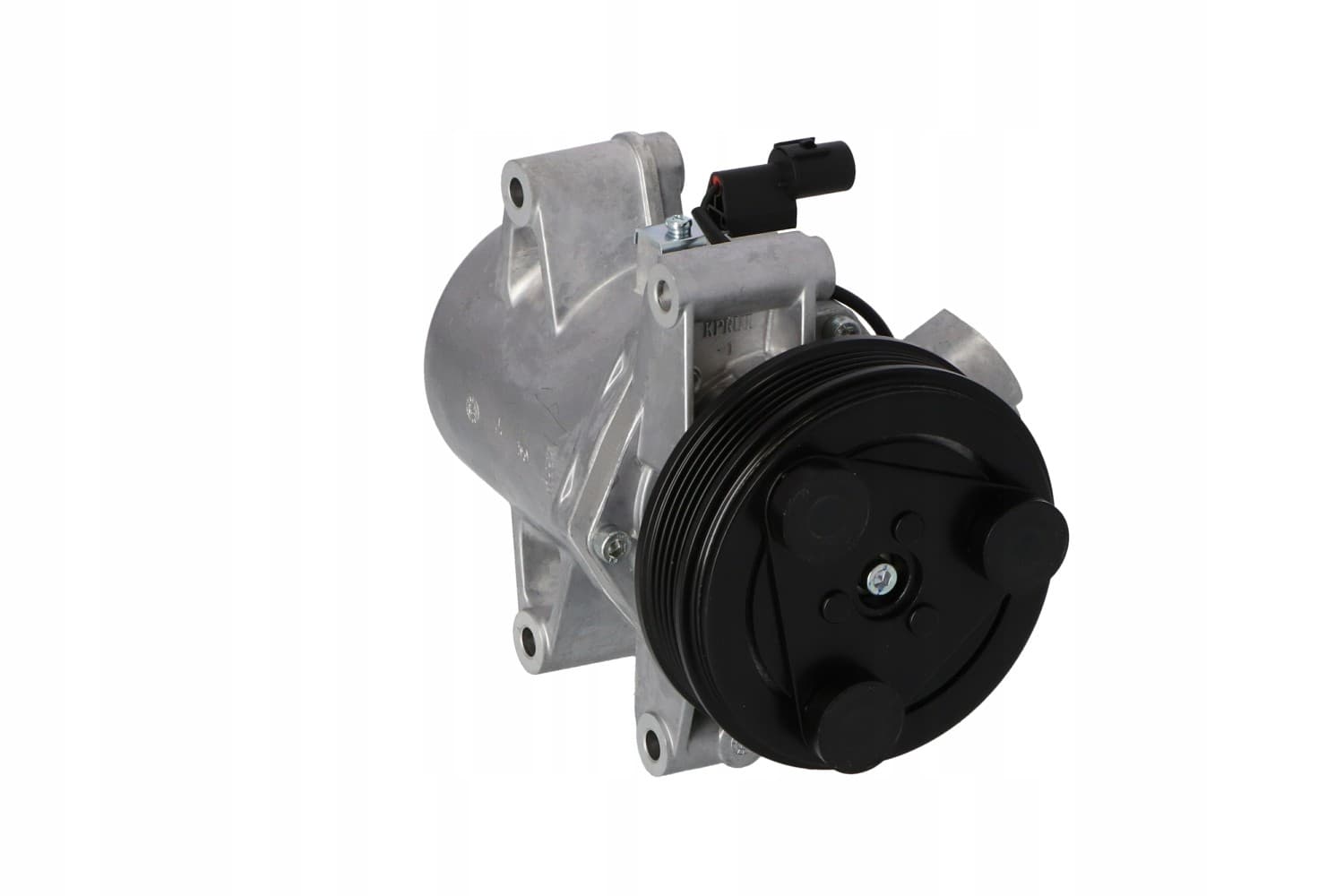 Compresor de aire acondicionado Nrf 320112 nuevo 4