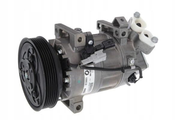 Compresor de aire acondicionado Valeo 813883 nuevo 3