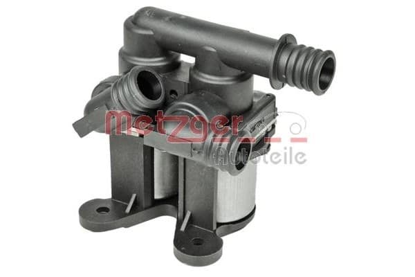 Válvula de Calefacción Metzger 0899160 nuevo 2