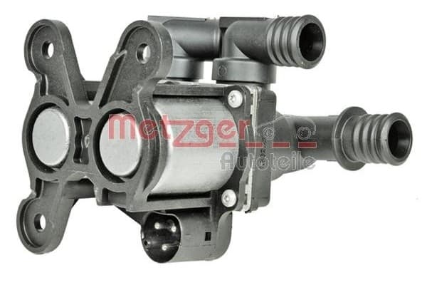 Válvula de Calefacción Metzger 0899160 nuevo 3