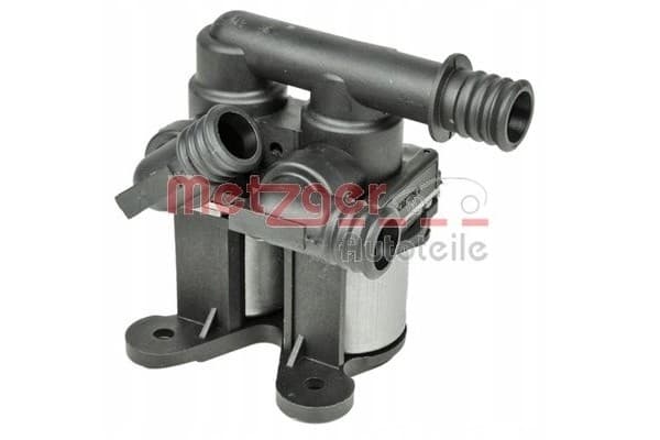 Válvula de Calefacción Metzger 0899160 nuevo 4