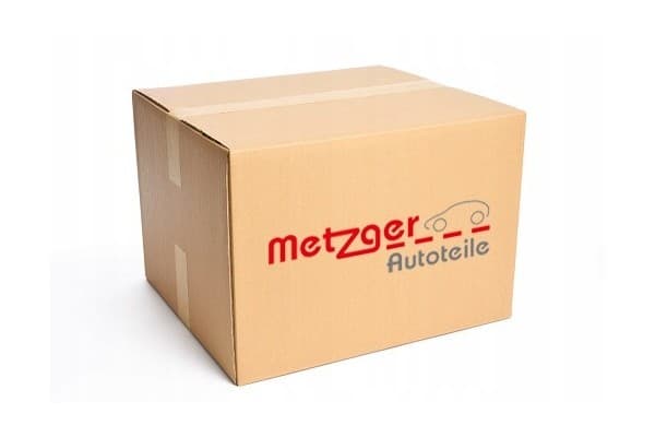 Válvula de Calefacción Metzger 0899160 nuevo 7