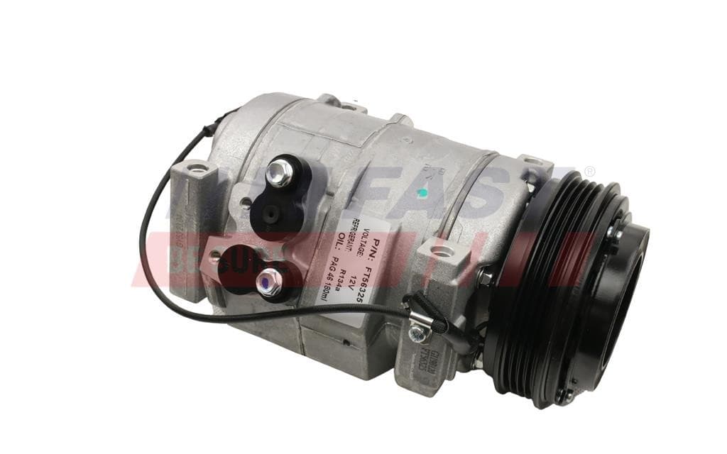 Compresor Fast FT56325 para aire acondicionado nuevo