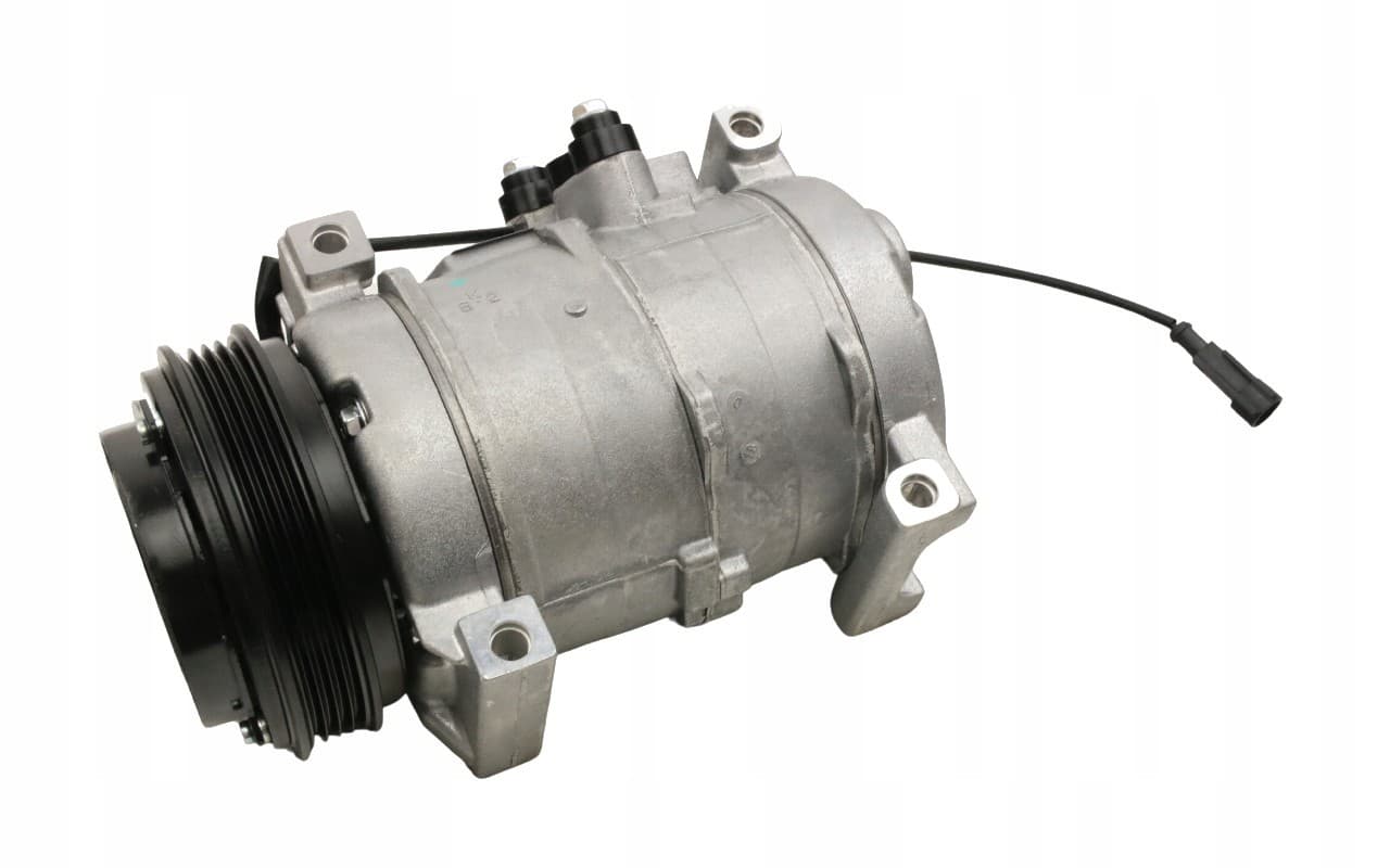 Compresor Fast FT56325 para aire acondicionado nuevo 2