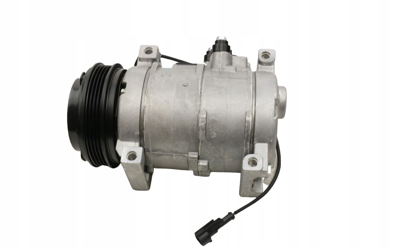 Compresor Fast FT56325 para aire acondicionado nuevo 3