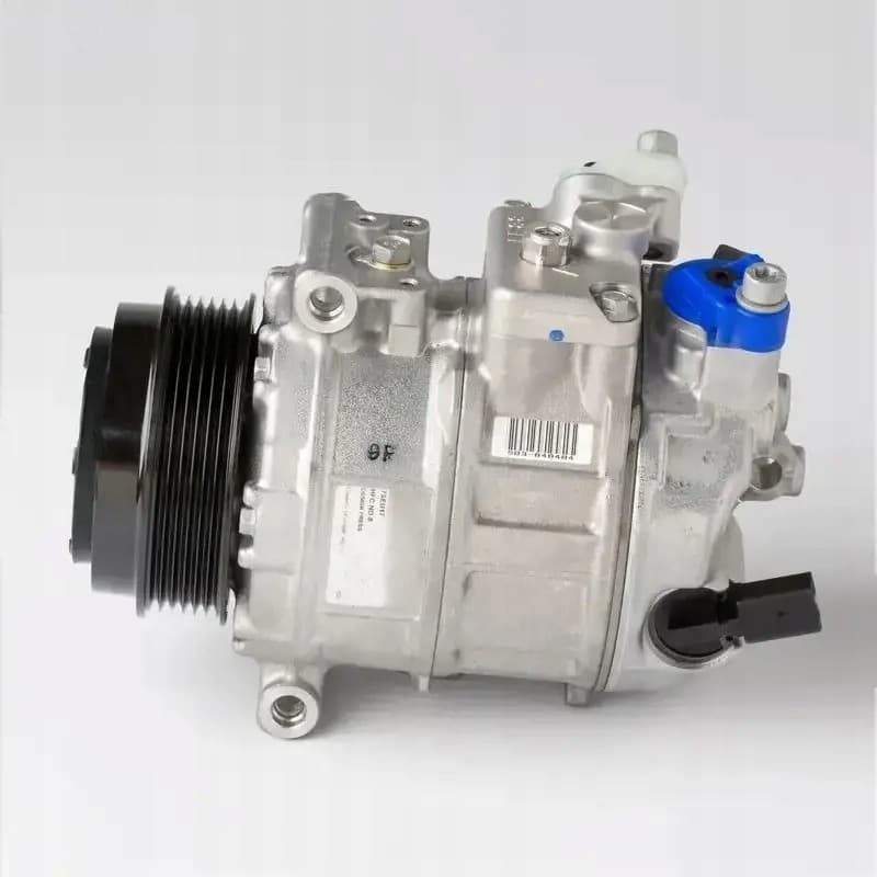 Compresor de aire acondicionado Denso DCP32068 nuevo