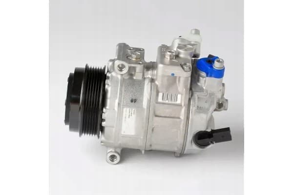Compresor de aire acondicionado Denso DCP32068 usado