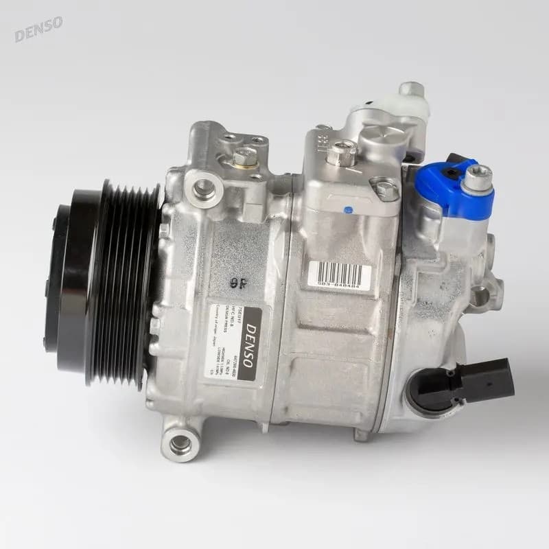 Compresor de aire acondicionado Denso DCP32068 nuevo 2