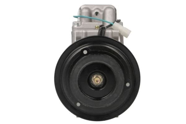 Compresor de aire acondicionado Nissens 890028 nuevo