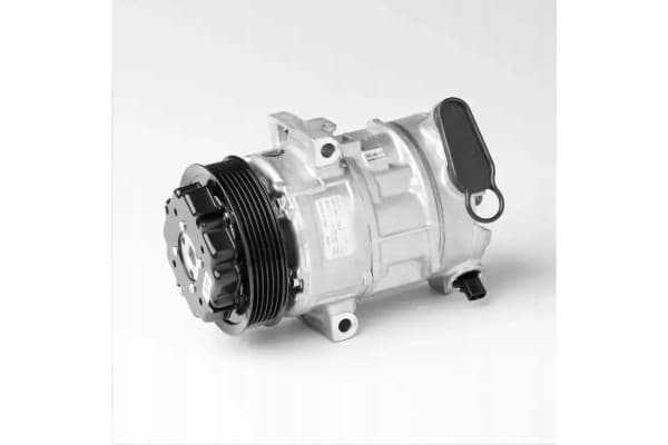Compresor de aire acondicionado Denso DCP20022 usado
