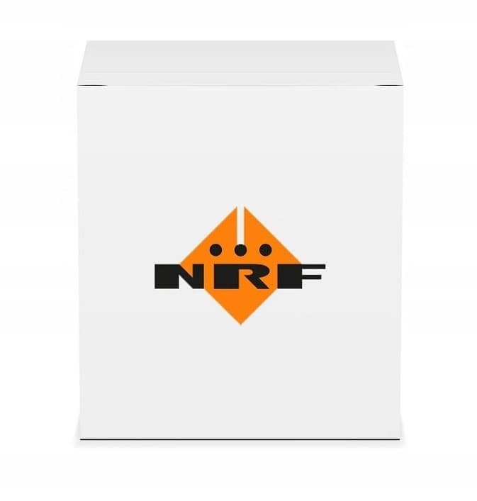 Compresor de aire acondicionado Nrf 32220 nuevo