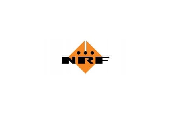 Compresor de aire acondicionado Nrf 32220 usado 2