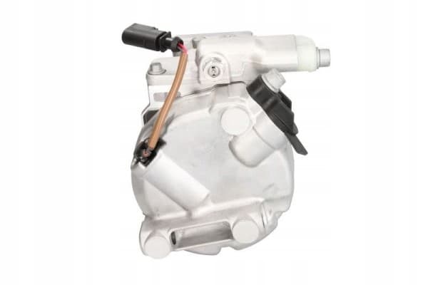 Compresor de Aire Acondicionado Denso DCP02055 usado 3