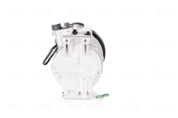 Compresor de aire acondicionado Nissens 890315 nuevo