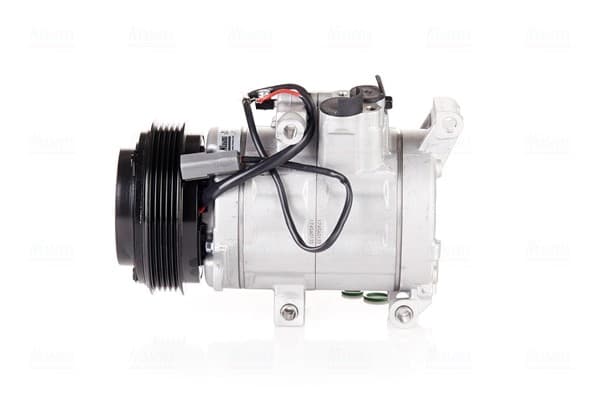 Compresor de aire acondicionado Nissens 890315 nuevo 2