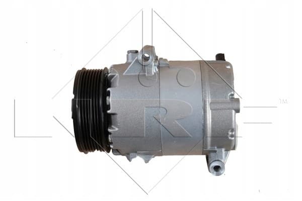 Compresor de aire acondicionado Nrf 32252 usado 2