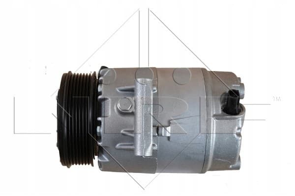Compresor de aire acondicionado Nrf 32252 usado 9