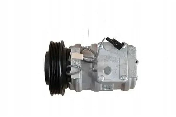 Compresor de aire acondicionado Nrf 32093 usado