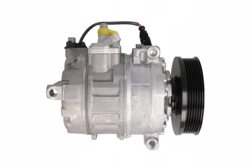 Compresor de aire acondicionado Denso DCP28016 nuevo 3