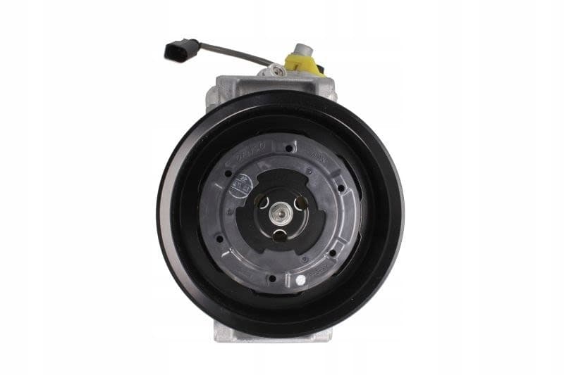 Compresor de aire acondicionado Denso DCP28016 nuevo 4