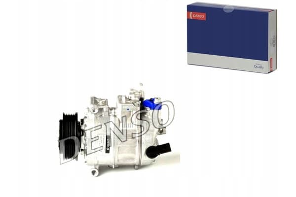 Compresor de aire acondicionado Denso DCP32050 nuevo