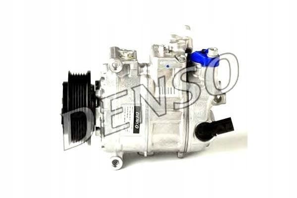 Compresor de aire acondicionado Denso DCP32050 nuevo 3