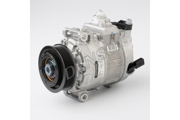 Compresor de aire acondicionado Denso DCP32050 nuevo 4