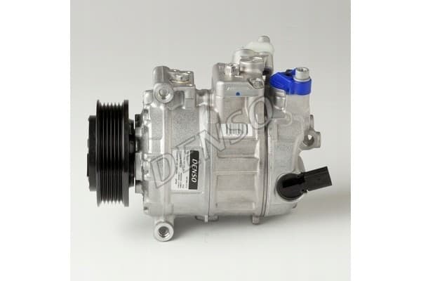 Compresor de aire acondicionado Denso DCP32050 nuevo 5