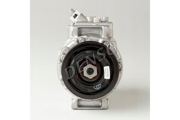 Compresor de aire acondicionado Denso DCP32050 nuevo 6