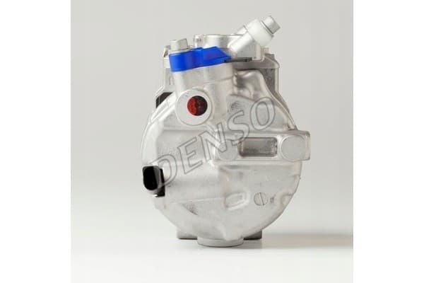 Compresor de aire acondicionado Denso DCP32050 nuevo 7