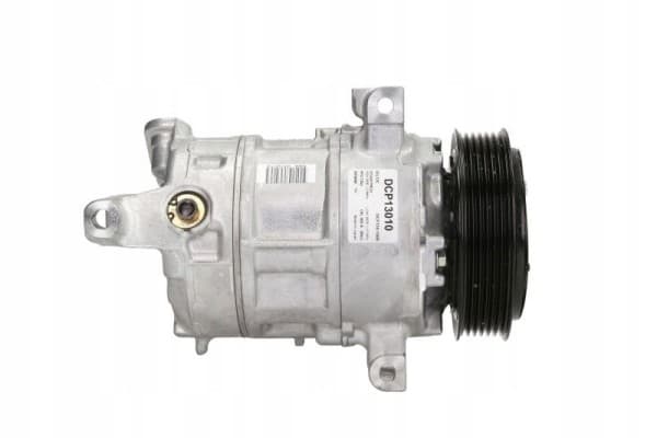 Compresor de aire acondicionado Denso DCP13010 nuevo