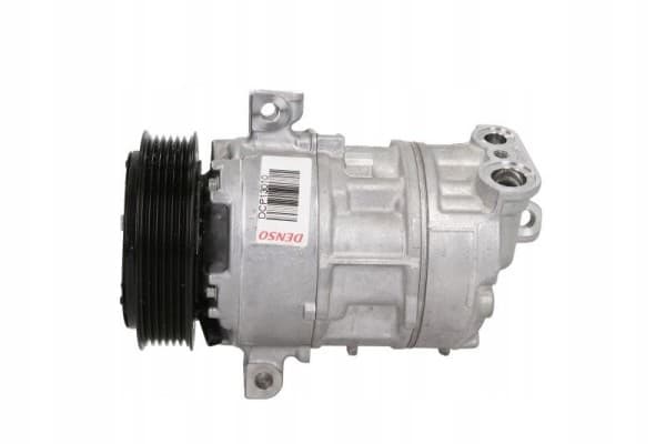 Compresor de aire acondicionado Denso DCP13010 nuevo 2