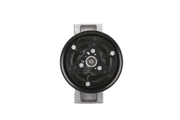 Compresor de aire acondicionado Denso DCP13010 nuevo 4