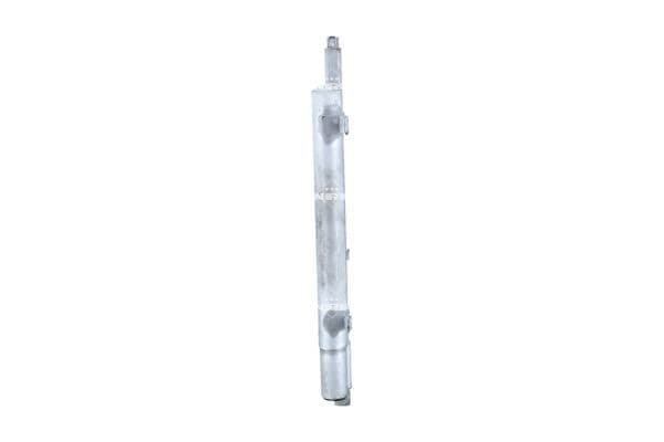 Condensador de aire acondicionado Nrf 350530 usado 5