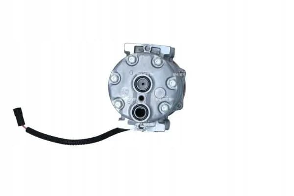 Compresor de aire acondicionado Nrf 32771 usado