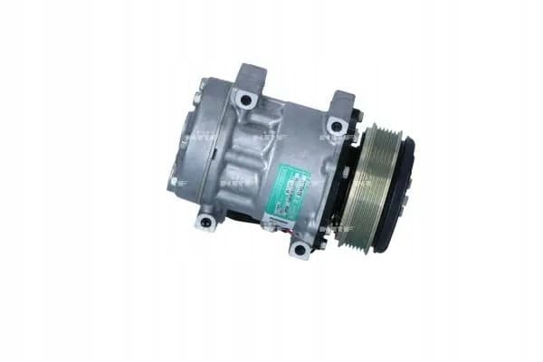 Compresor de aire acondicionado Nrf 32771 usado 2