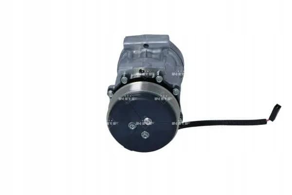 Compresor de aire acondicionado Nrf 32771 usado 3