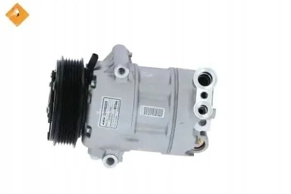 Compresor de aire acondicionado Nrf 32793 nuevo
