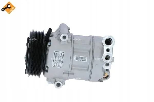 Compresor de aire acondicionado Nrf 32793 nuevo 2