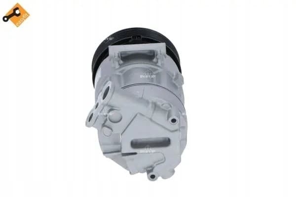 Compresor de aire acondicionado Nrf 32793 nuevo 3