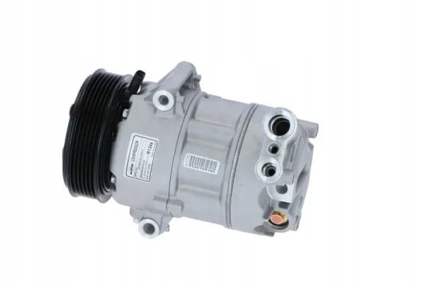 Compresor de aire acondicionado Nrf 32793 nuevo 8